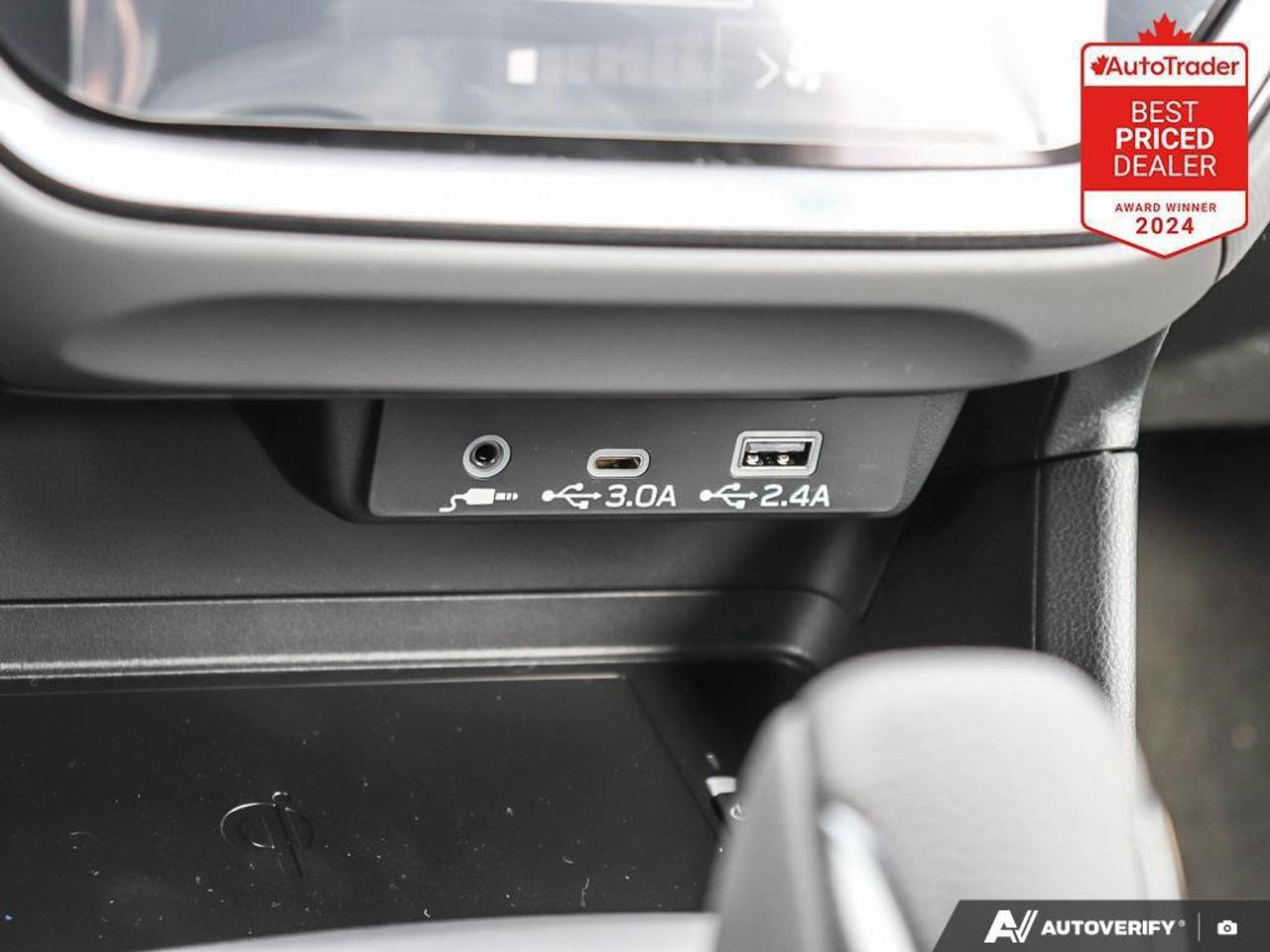 2026 Subaru Crosstrek Onyx 4dr All-Wheel Drive Photo