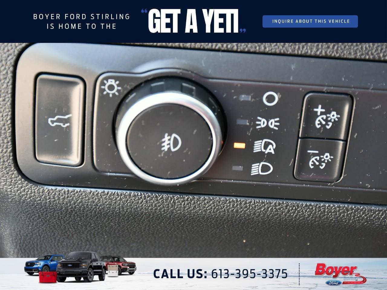 2021 Ford Bronco Sport Outer Banks Photo