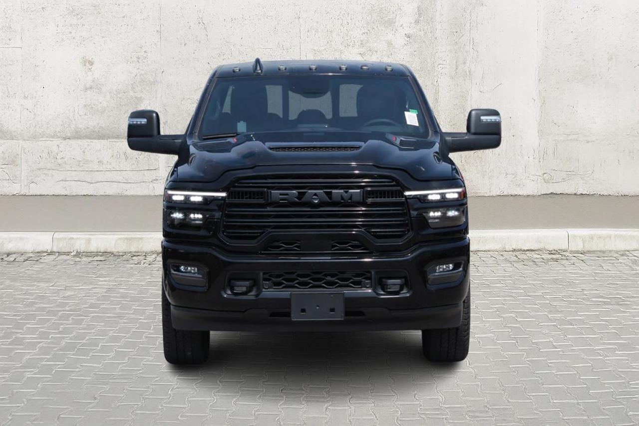 2025 RAM 2500 Laramie Photo