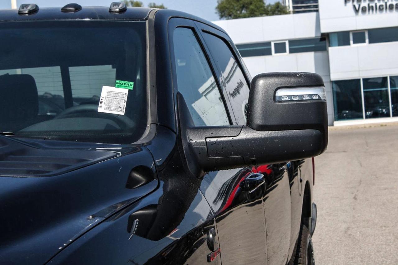 2025 RAM 2500 Laramie Photo