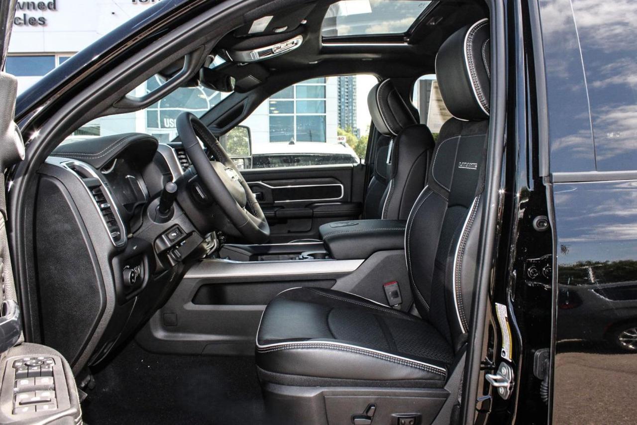 2025 RAM 2500 Laramie Photo