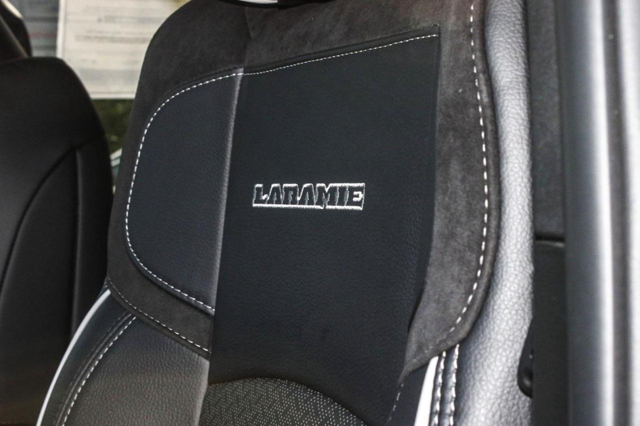 2025 RAM 2500 Laramie Photo