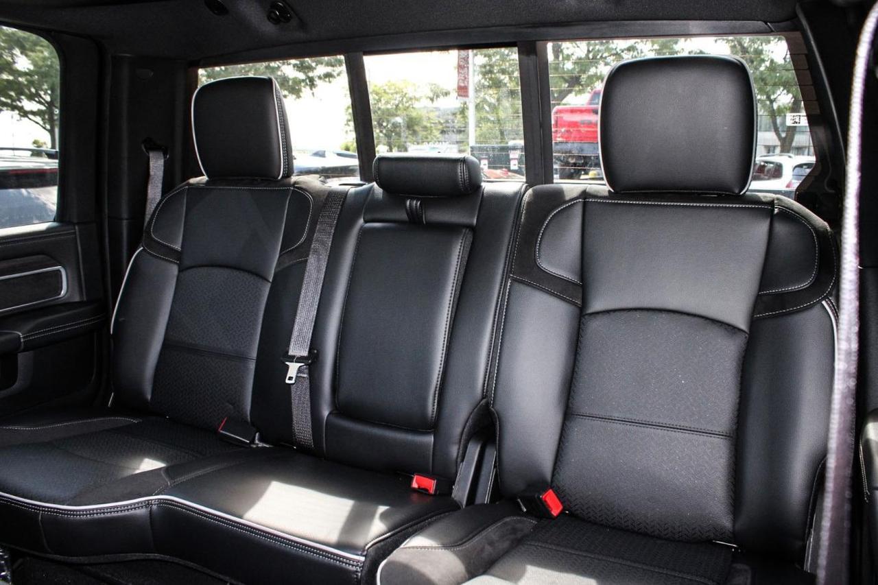 2025 RAM 2500 Laramie Photo
