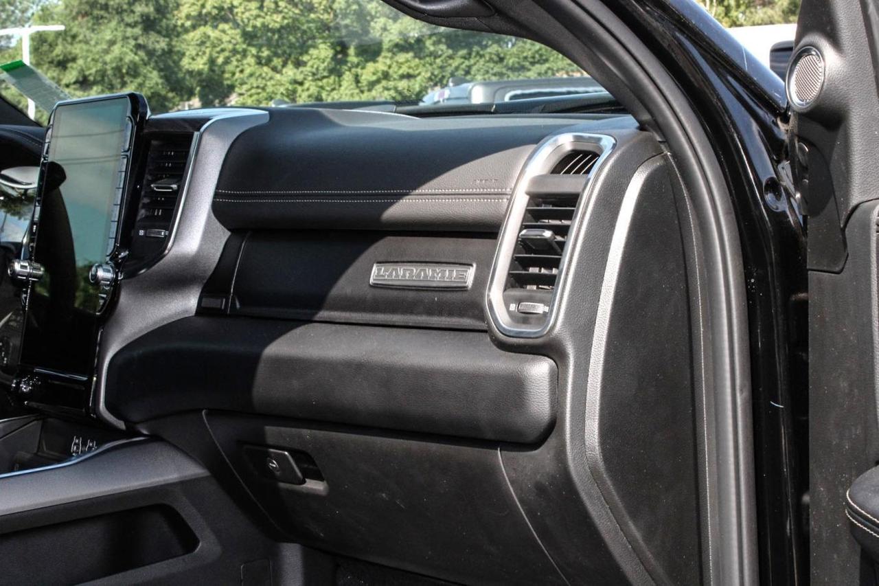 2025 RAM 2500 Laramie Photo