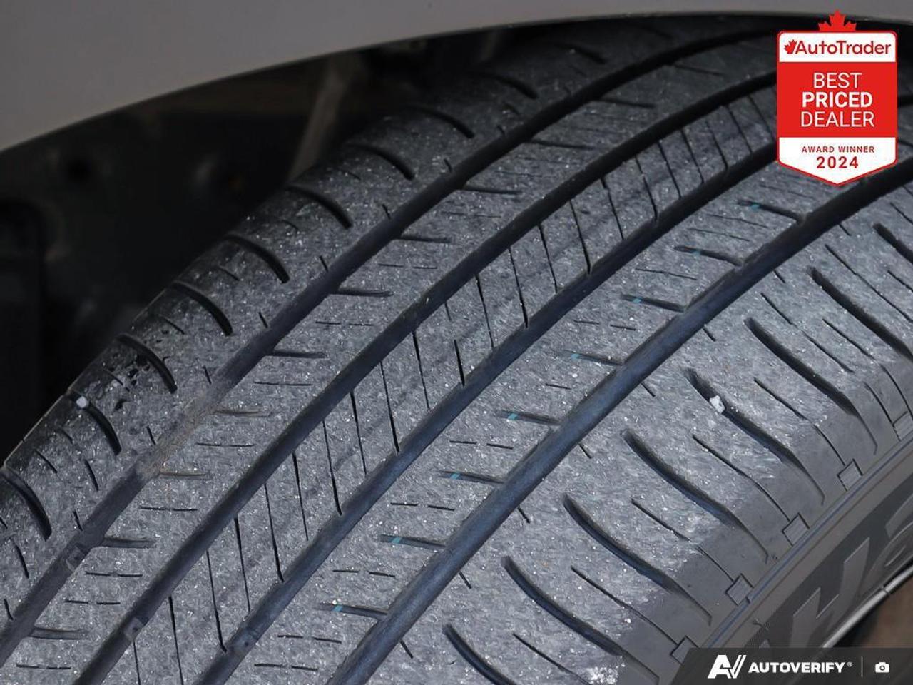 2023 Honda CR-V Sport 4dr All-Wheel Drive Photo