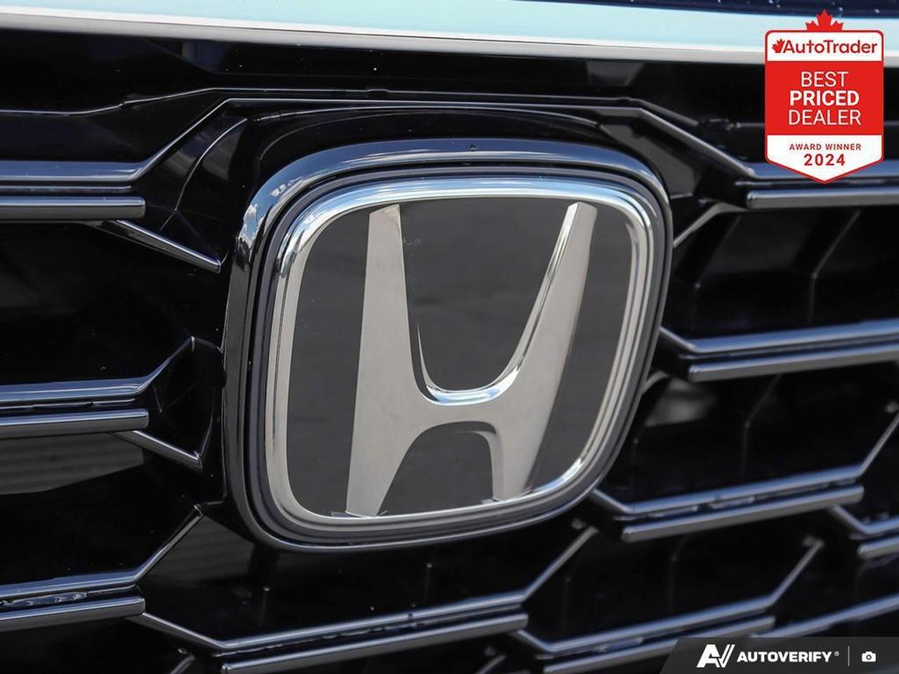 2023 Honda CR-V Sport 4dr All-Wheel Drive Photo
