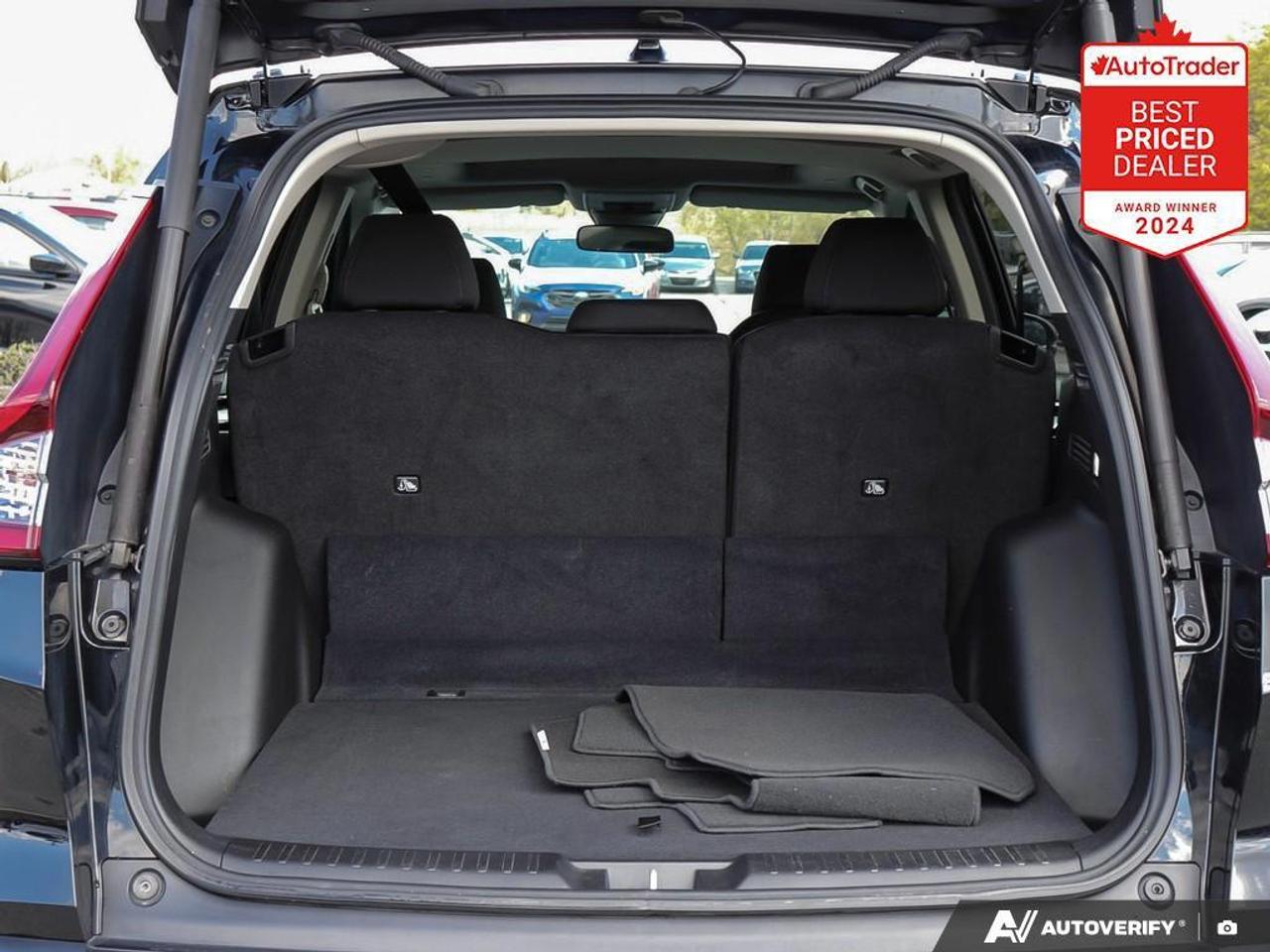 2023 Honda CR-V Sport 4dr All-Wheel Drive Photo
