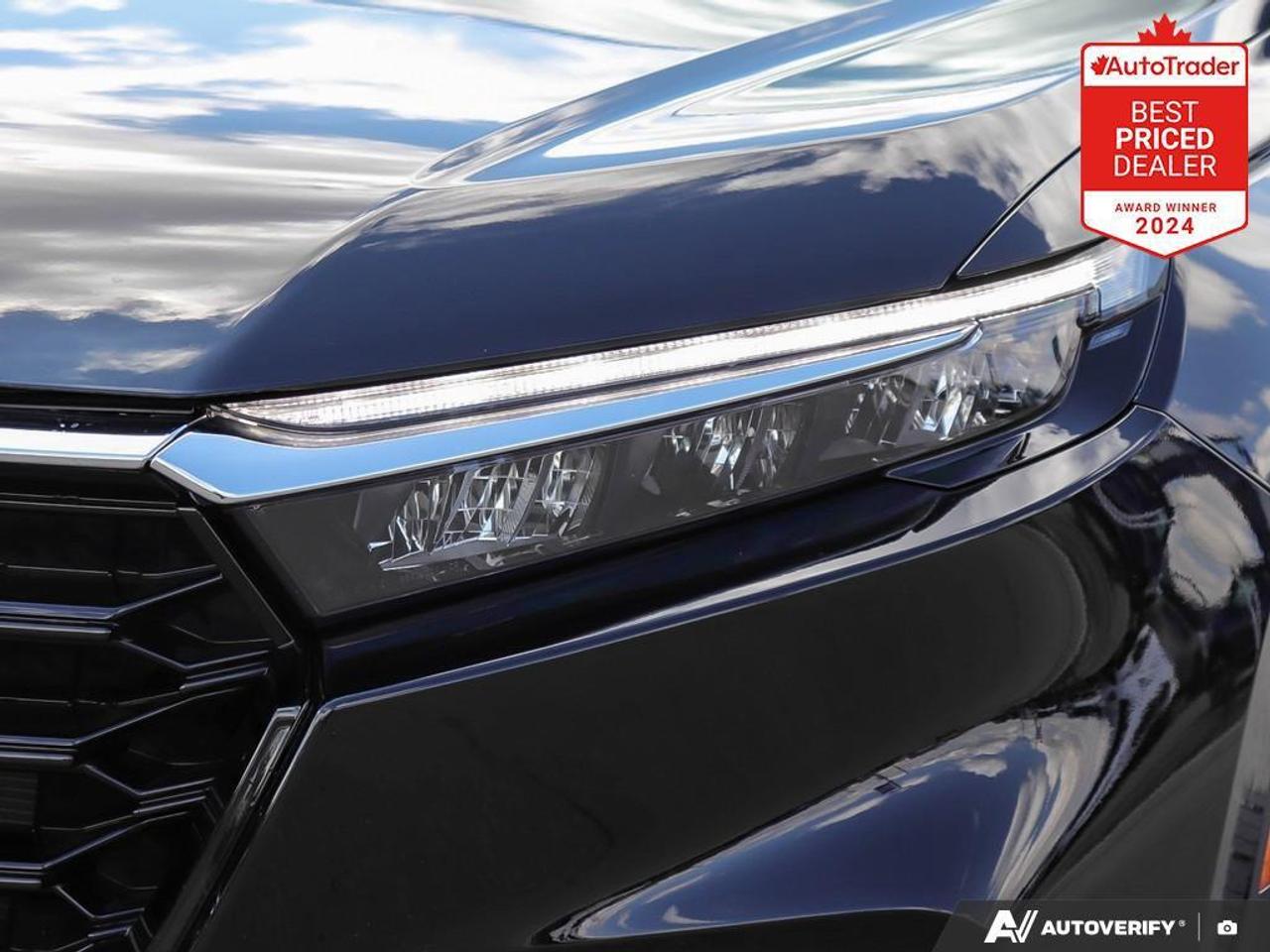 2023 Honda CR-V Sport 4dr All-Wheel Drive Photo