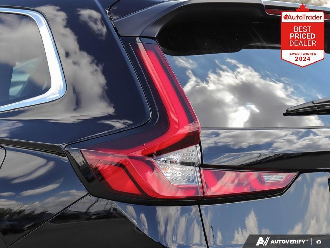 2023 Honda CR-V Sport 4dr All-Wheel Drive Photo
