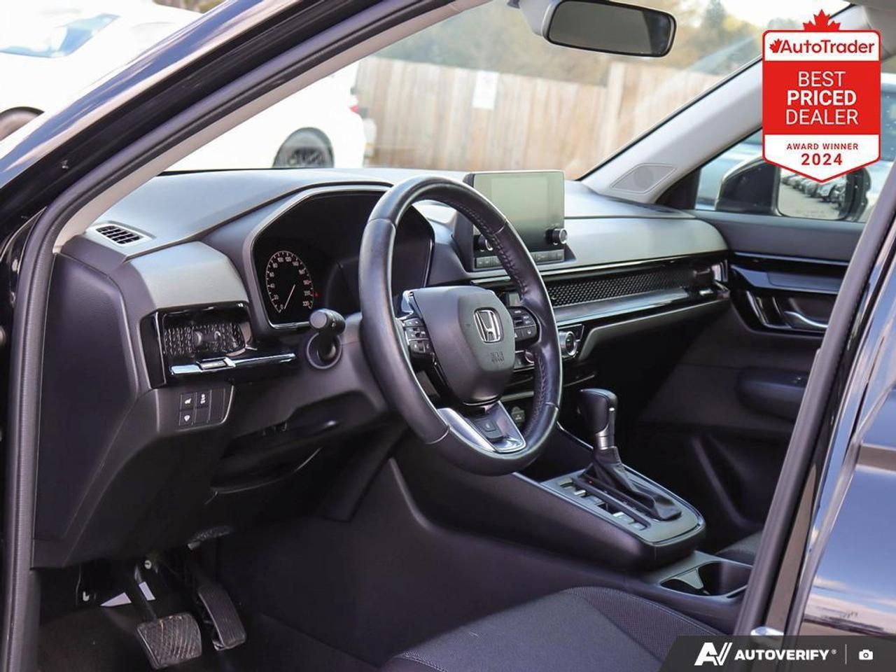 2023 Honda CR-V Sport 4dr All-Wheel Drive Photo