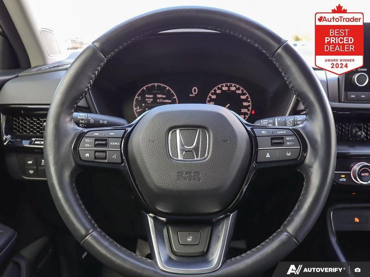2023 Honda CR-V Sport 4dr All-Wheel Drive Photo