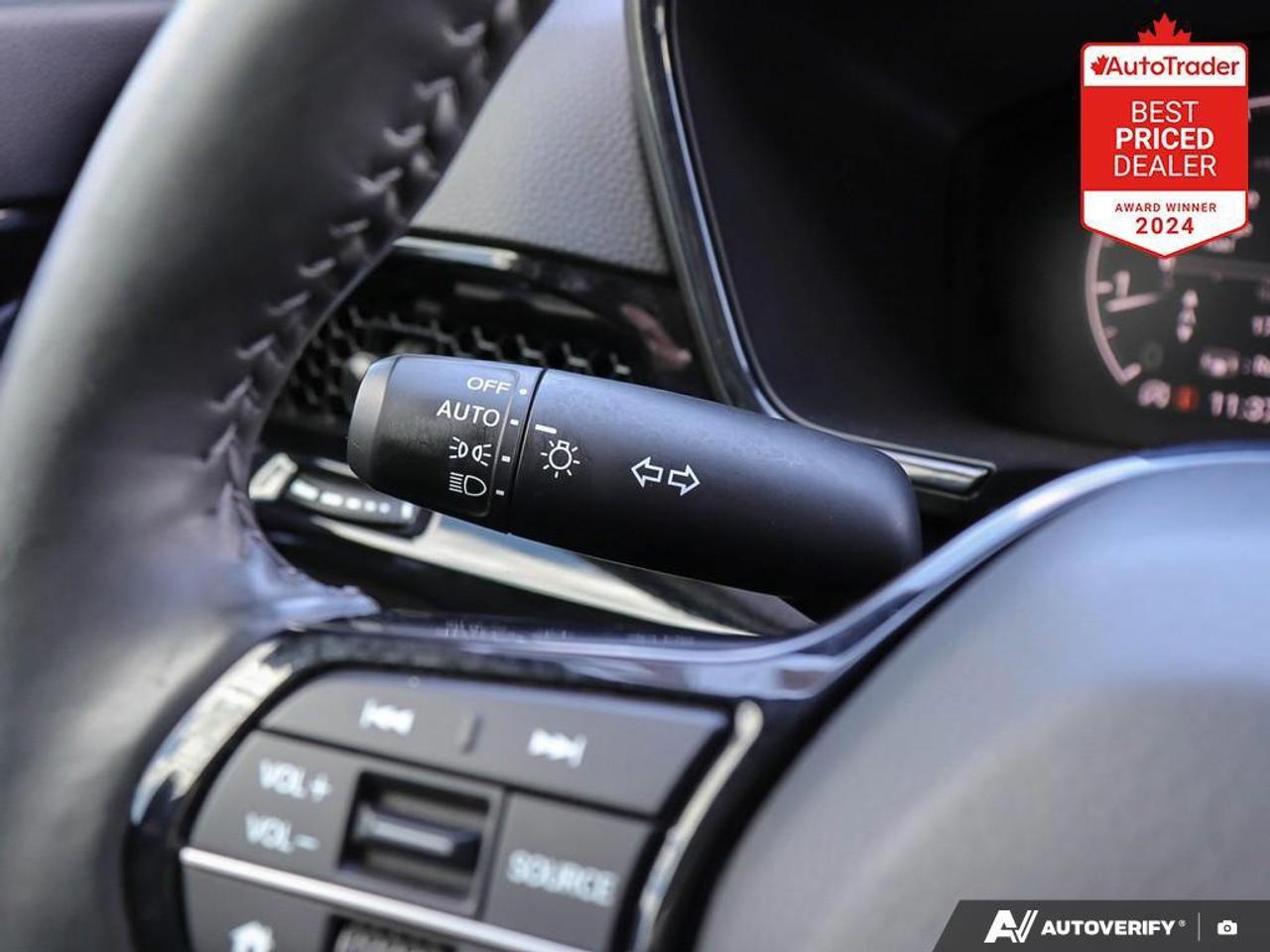 2023 Honda CR-V Sport 4dr All-Wheel Drive Photo