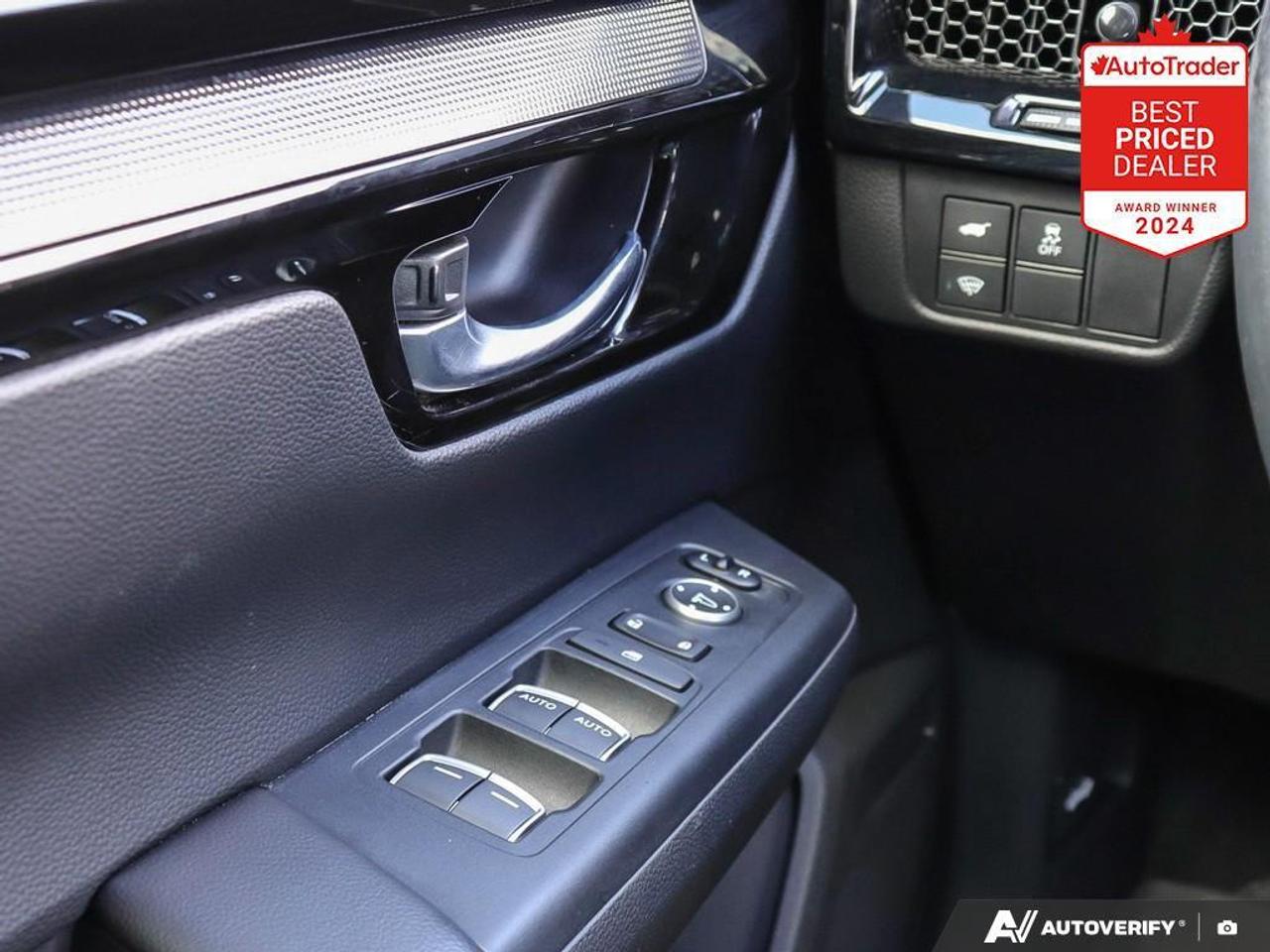 2023 Honda CR-V Sport 4dr All-Wheel Drive Photo