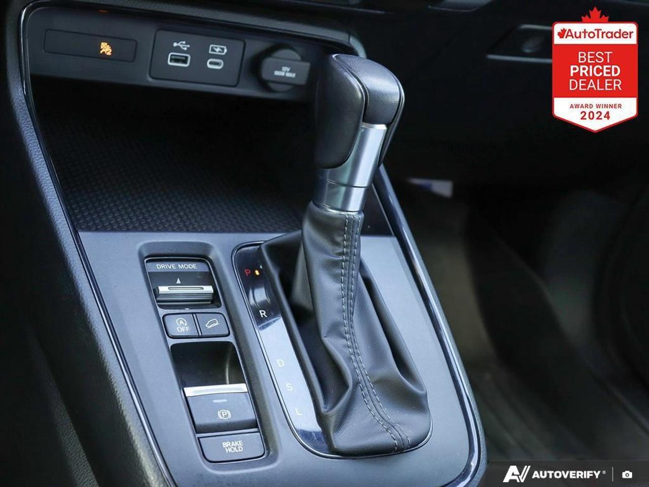 2023 Honda CR-V Sport 4dr All-Wheel Drive Photo