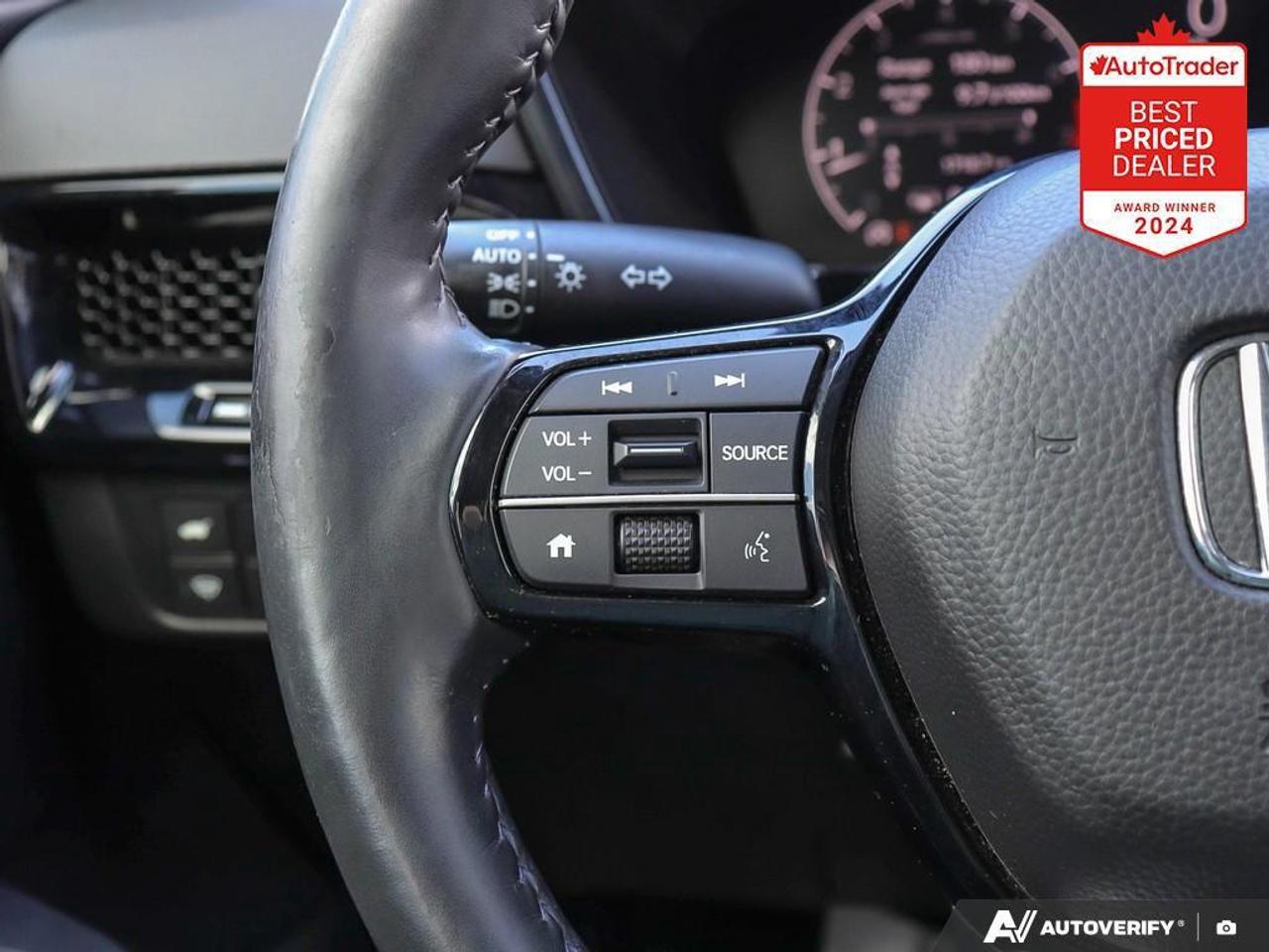 2023 Honda CR-V Sport 4dr All-Wheel Drive Photo