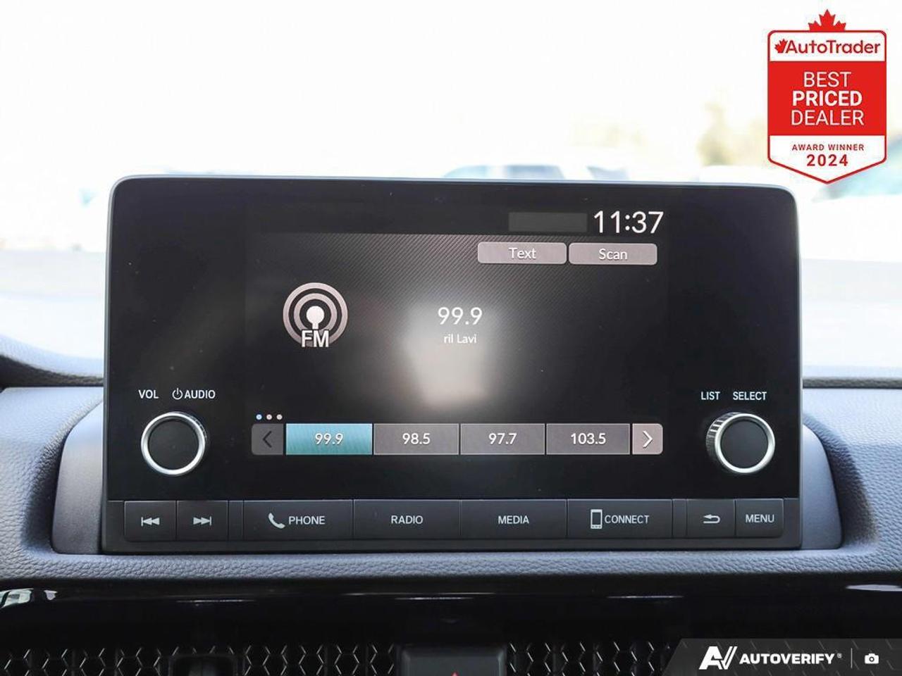2023 Honda CR-V Sport 4dr All-Wheel Drive Photo