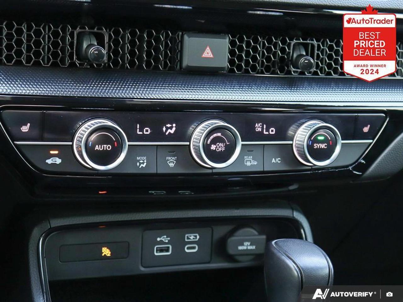 2023 Honda CR-V Sport 4dr All-Wheel Drive Photo