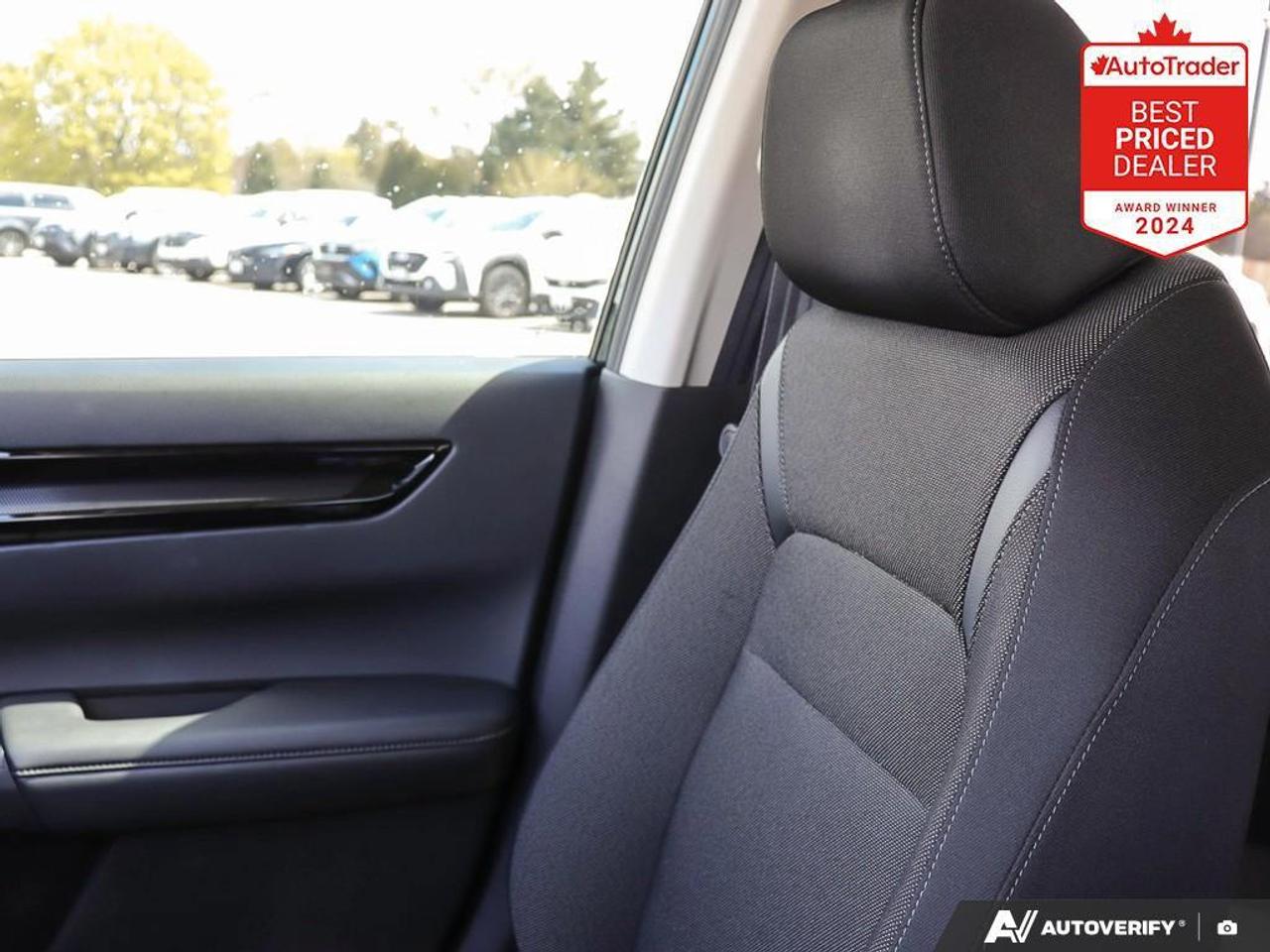 2023 Honda CR-V Sport 4dr All-Wheel Drive Photo