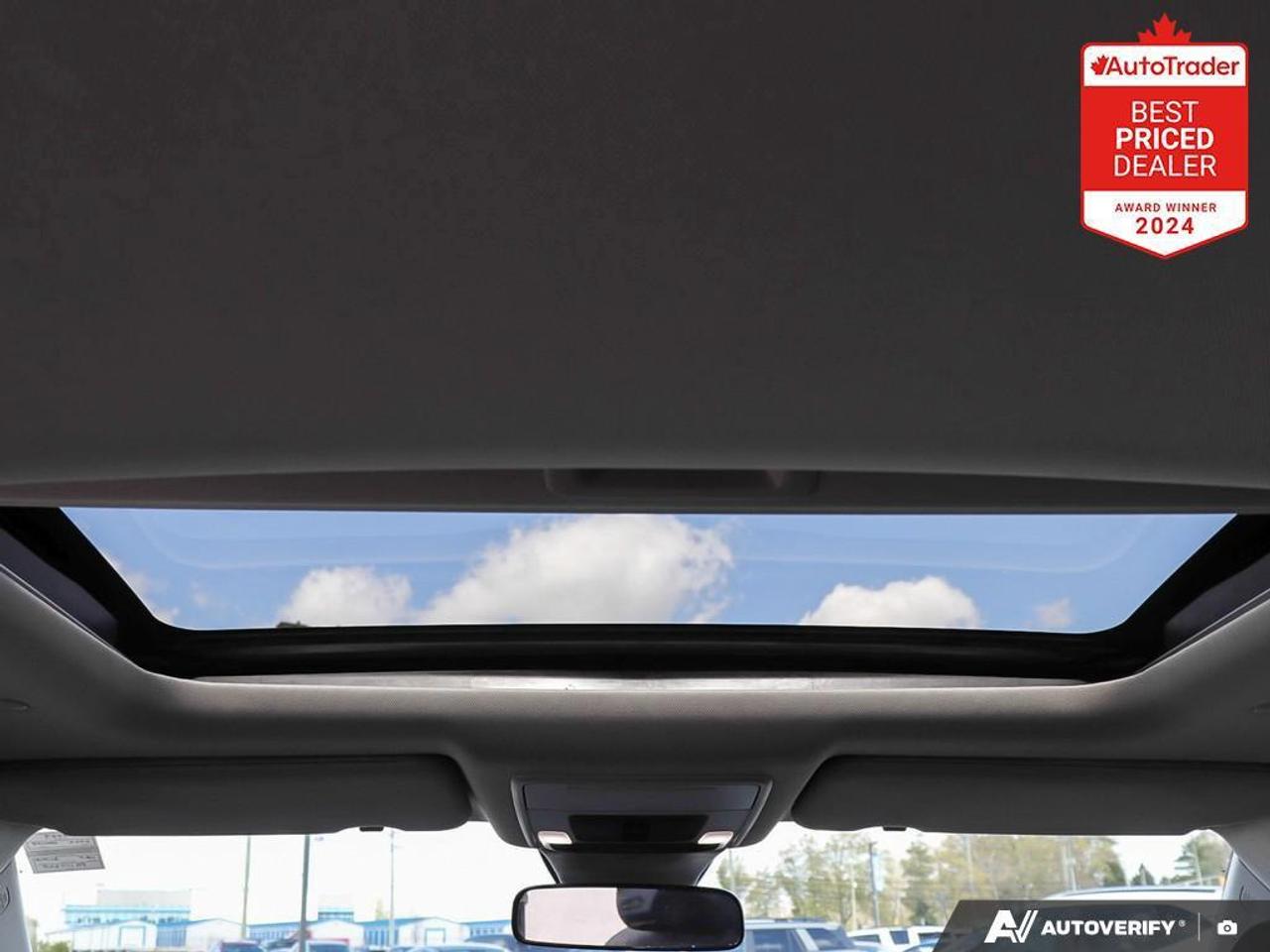 2023 Honda CR-V Sport 4dr All-Wheel Drive Photo