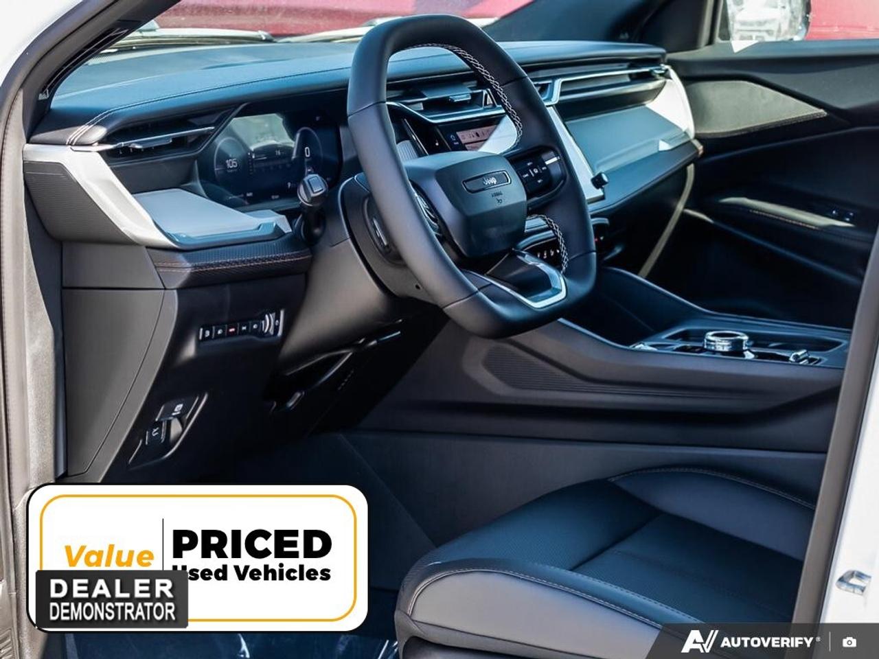 2026 Jeep Cherokee  Photo