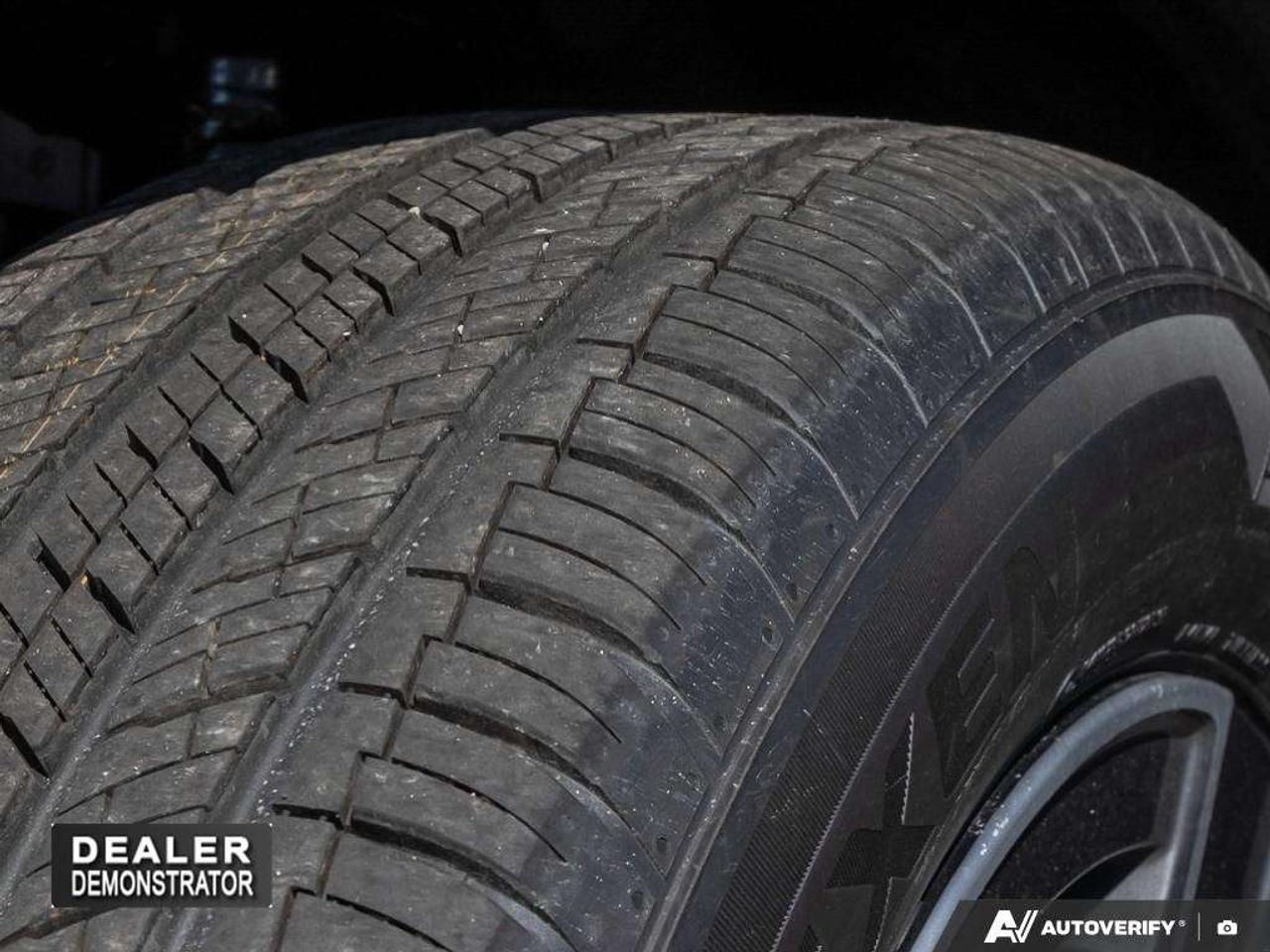 2026 Jeep Cherokee Limited Photo