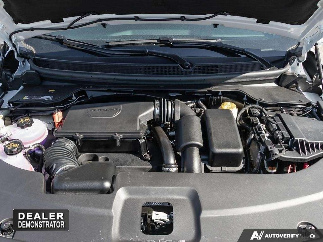 2026 Jeep Cherokee Limited Photo