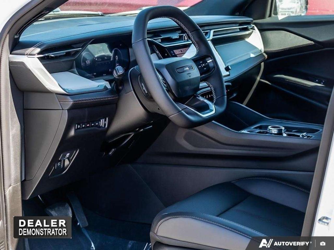 2026 Jeep Cherokee Limited Photo