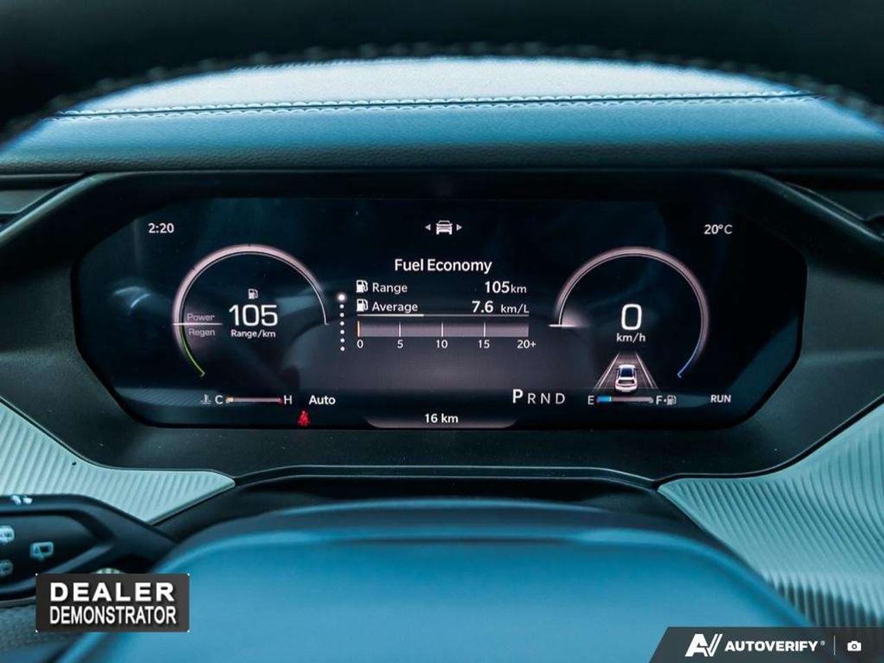 2026 Jeep Cherokee Limited Photo