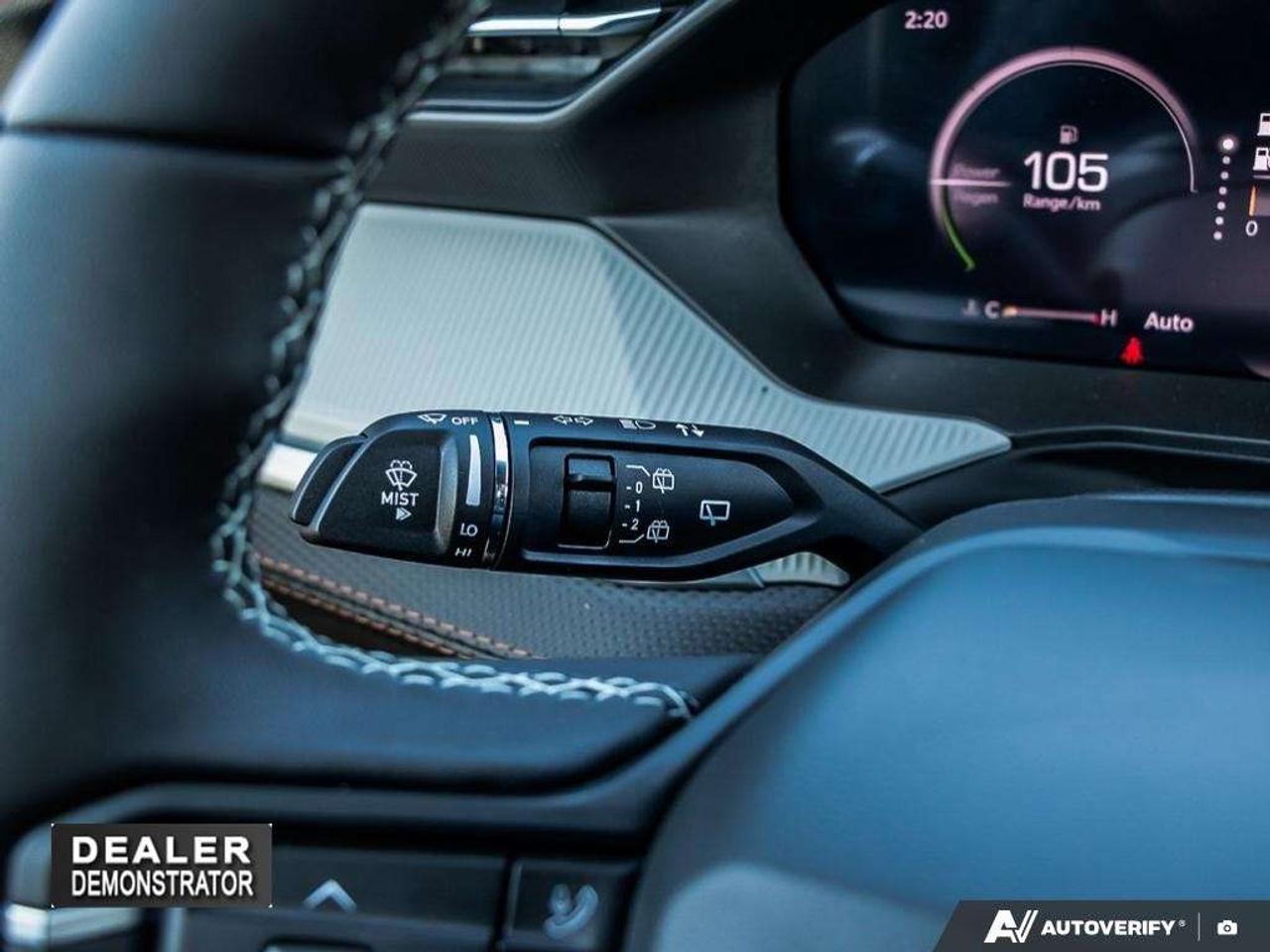 2026 Jeep Cherokee Limited Photo