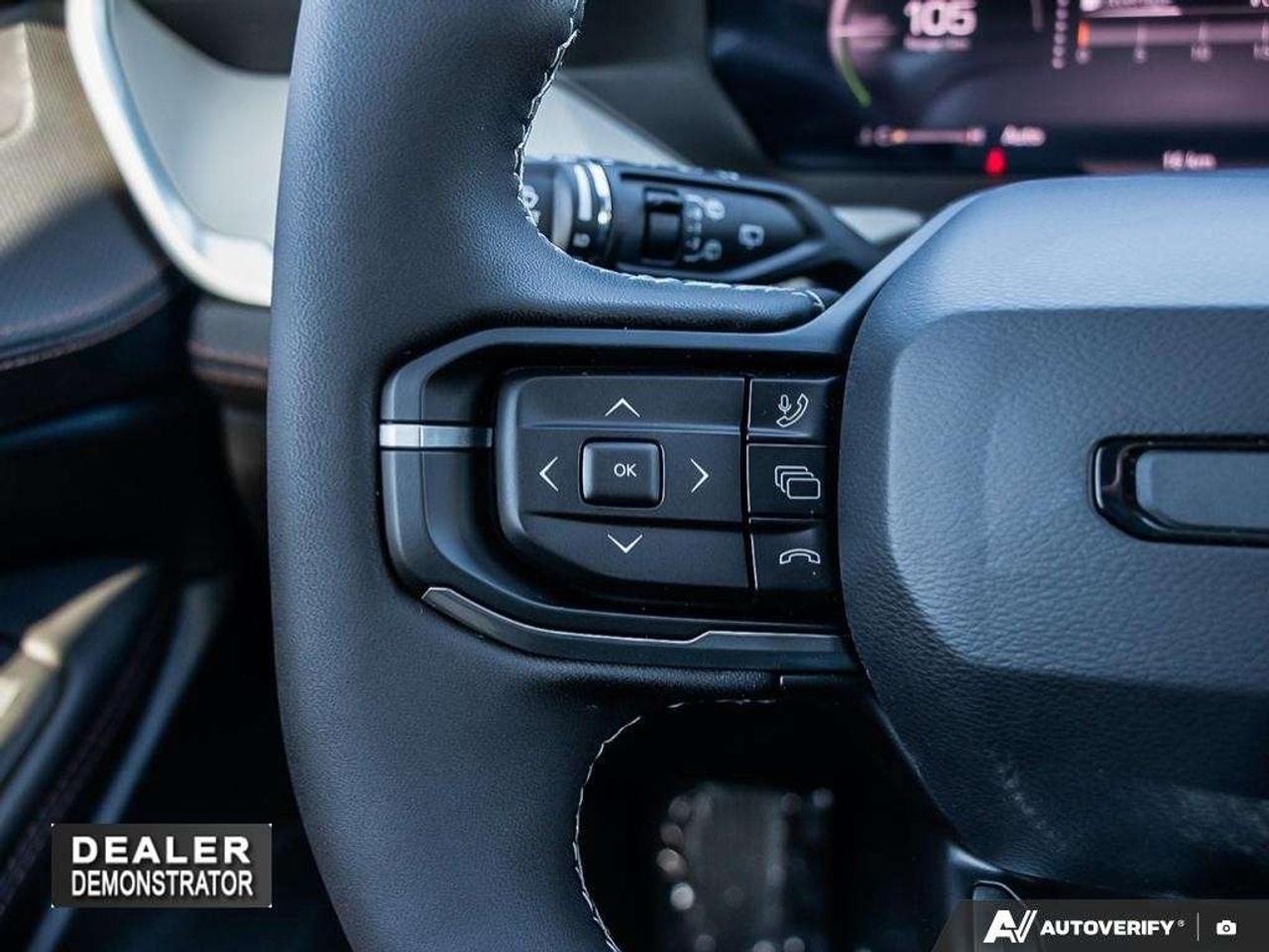 2026 Jeep Cherokee Limited Photo