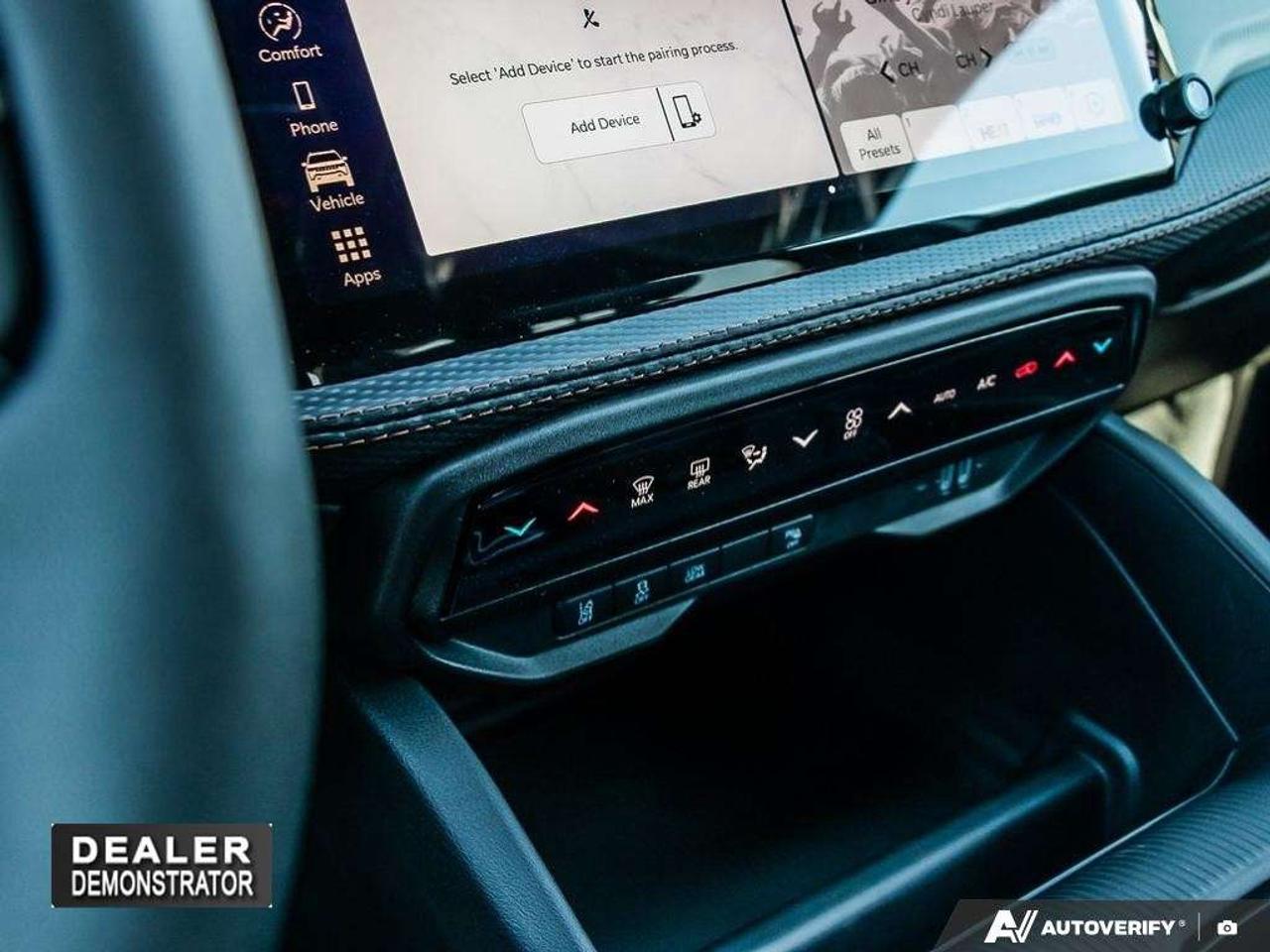 2026 Jeep Cherokee Limited Photo