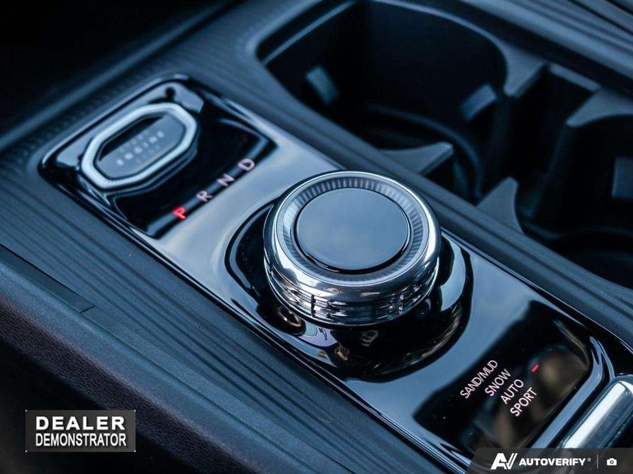 2026 Jeep Cherokee Limited Photo