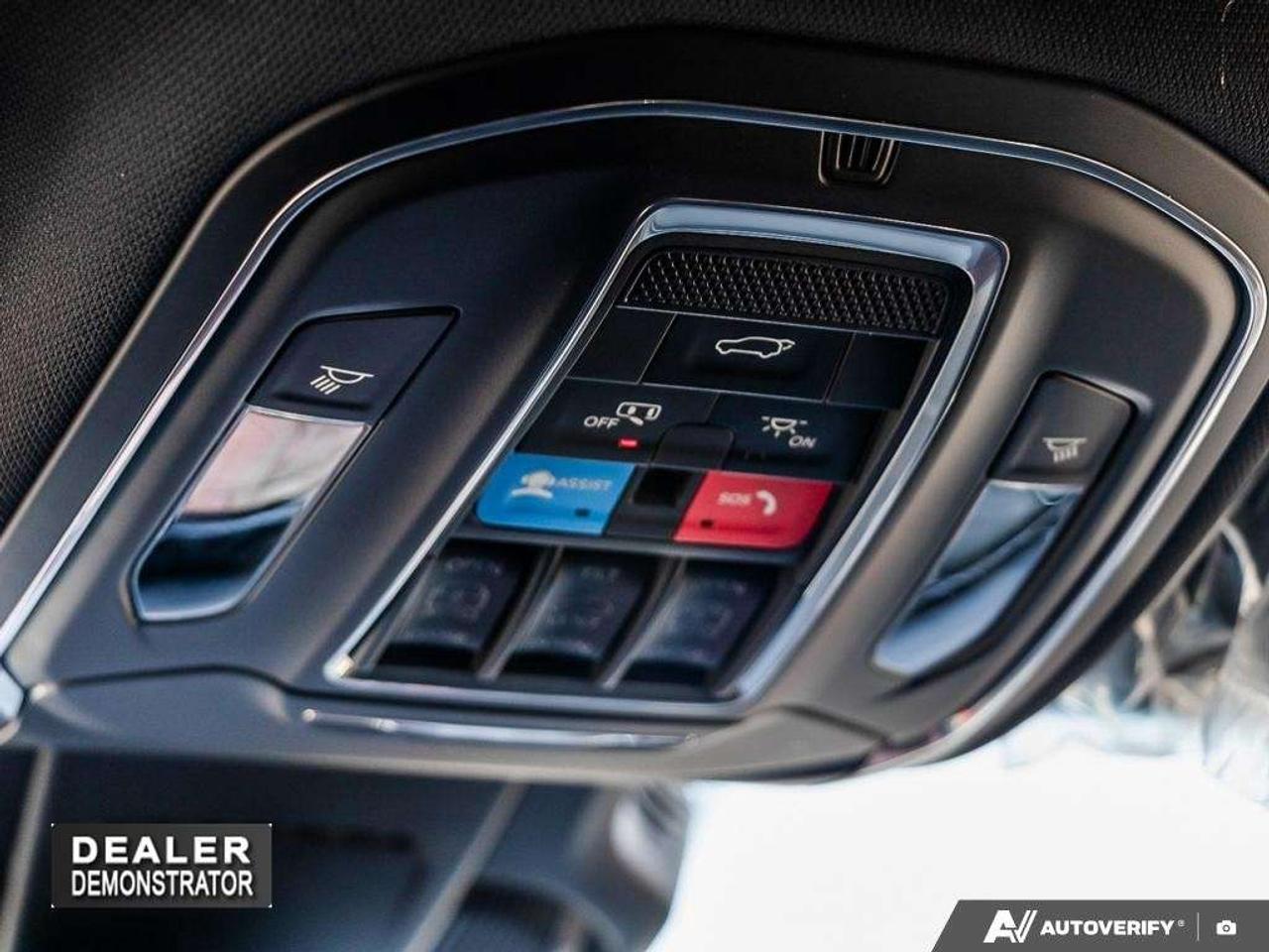 2026 Jeep Cherokee Limited Photo