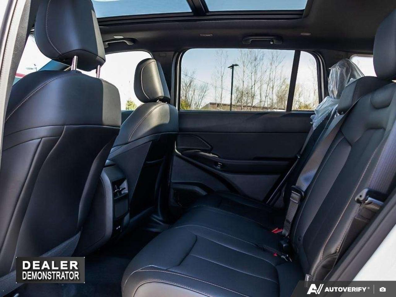 2026 Jeep Cherokee Limited Photo