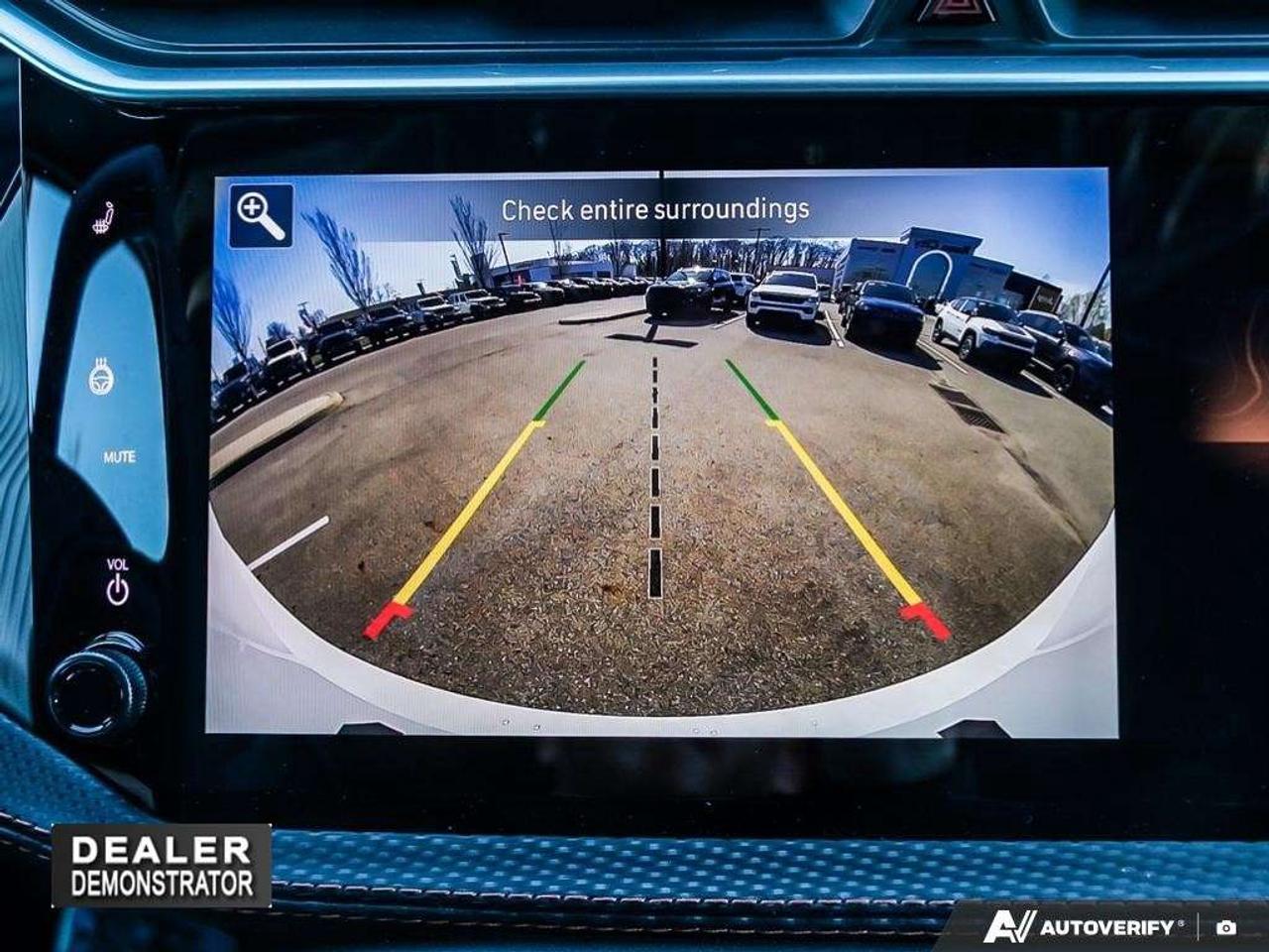 2026 Jeep Cherokee Limited Photo