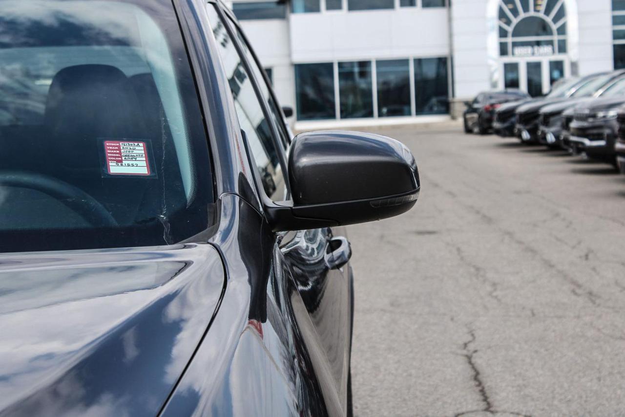 2020 Jeep Cherokee Limited Photo