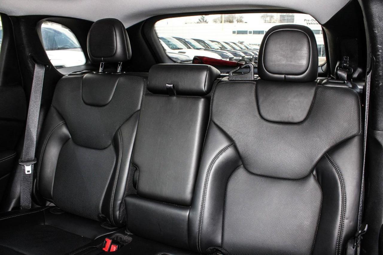 2020 Jeep Cherokee Limited Photo