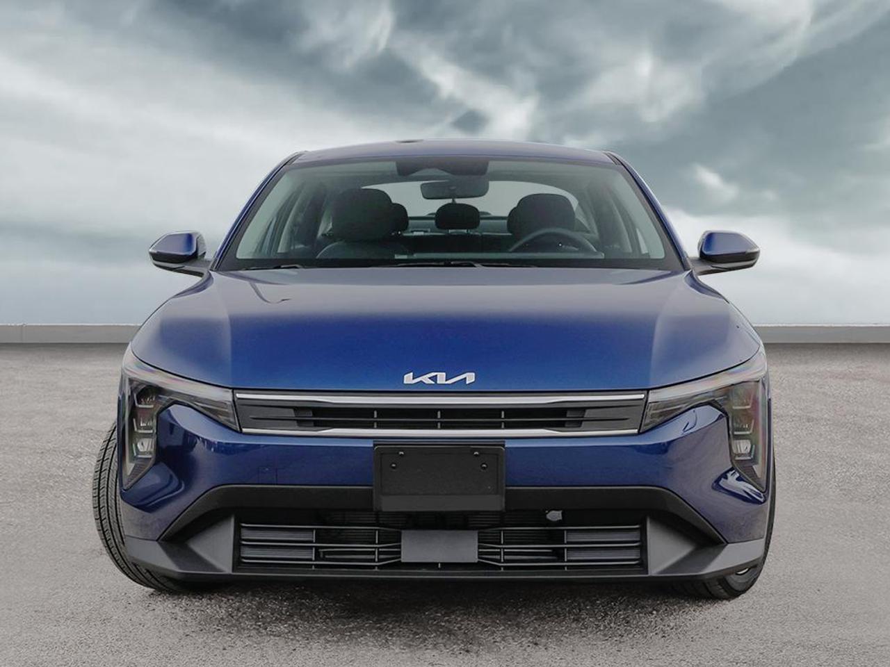 2025 Kia K4 K4 LX Photo