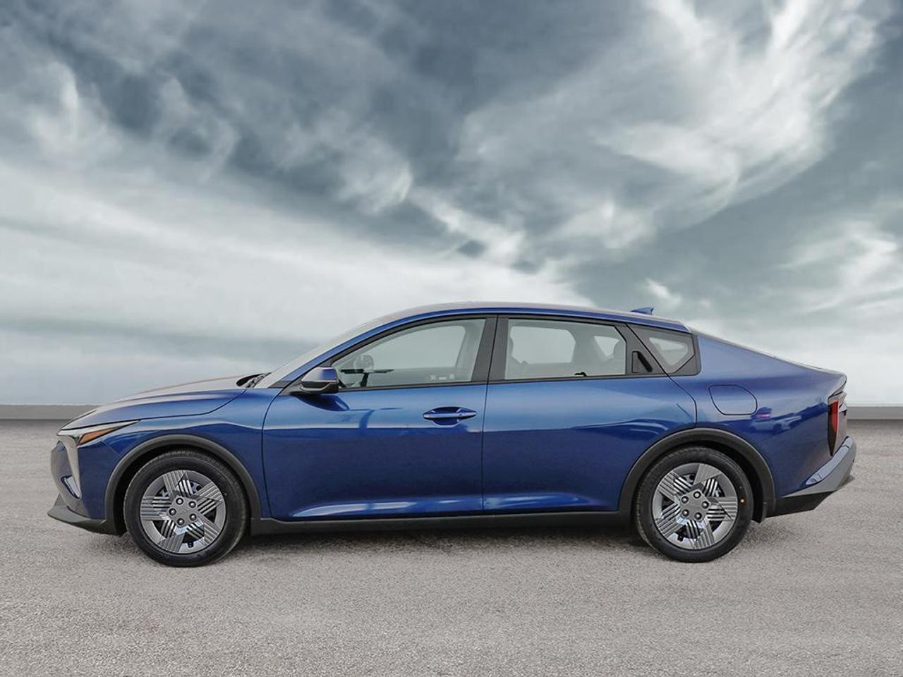 2025 Kia K4 K4 LX Photo