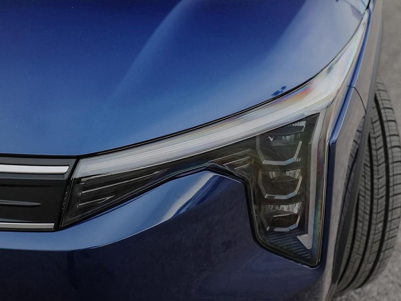 2025 Kia K4 K4 LX Photo