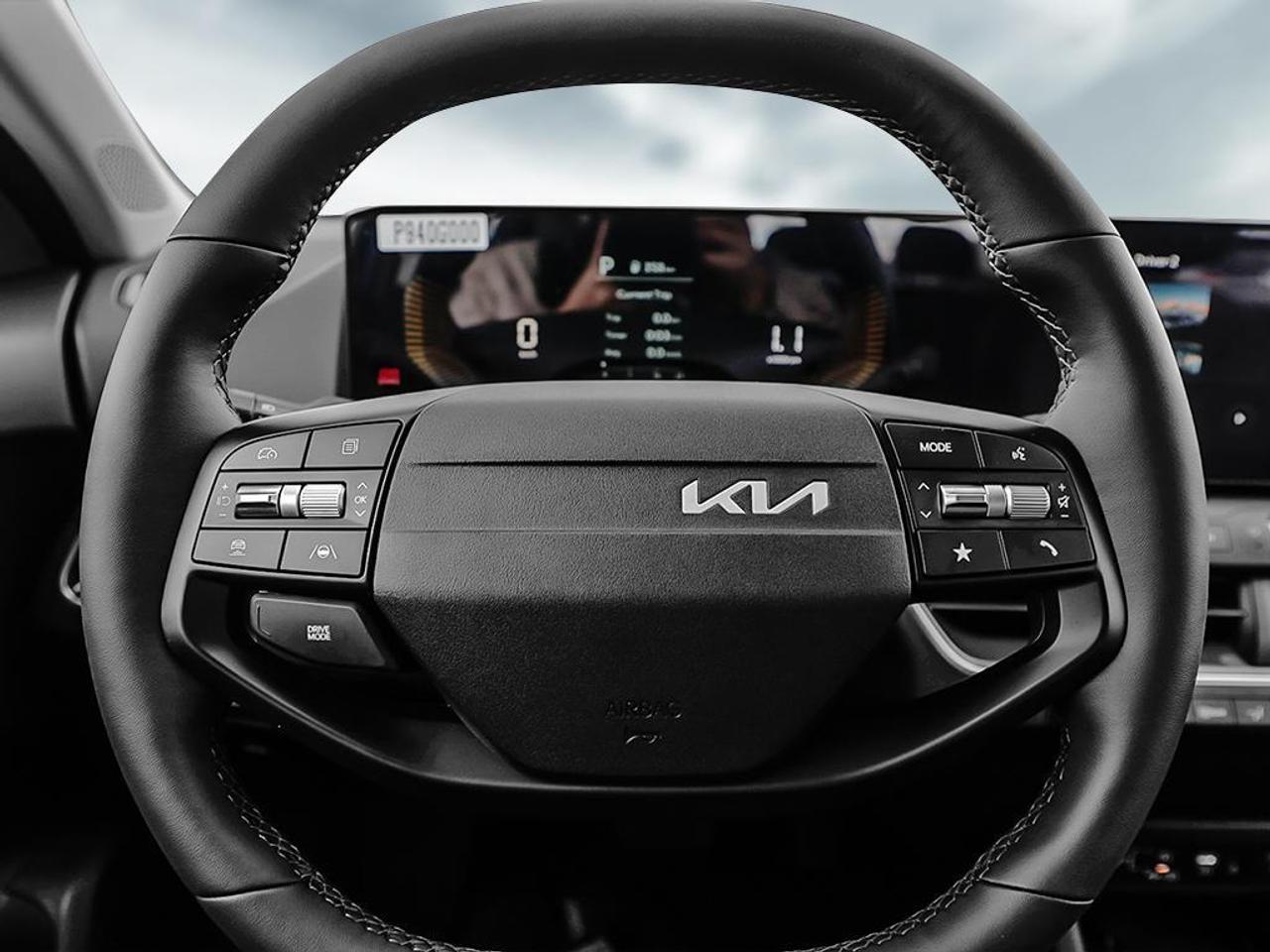 2025 Kia K4 K4 LX Photo