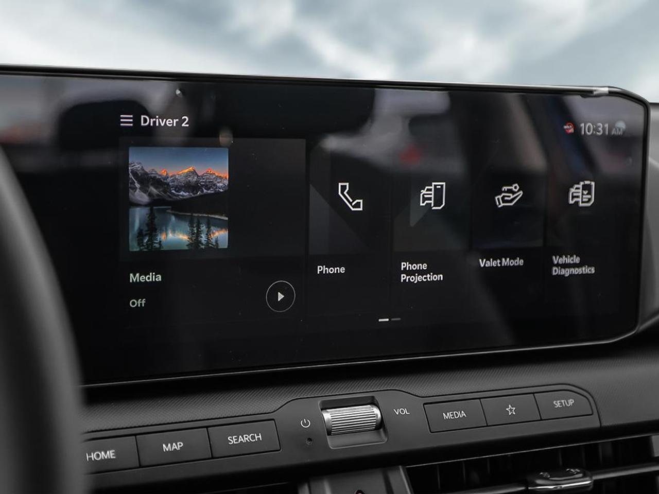 2025 Kia K4 K4 LX Photo