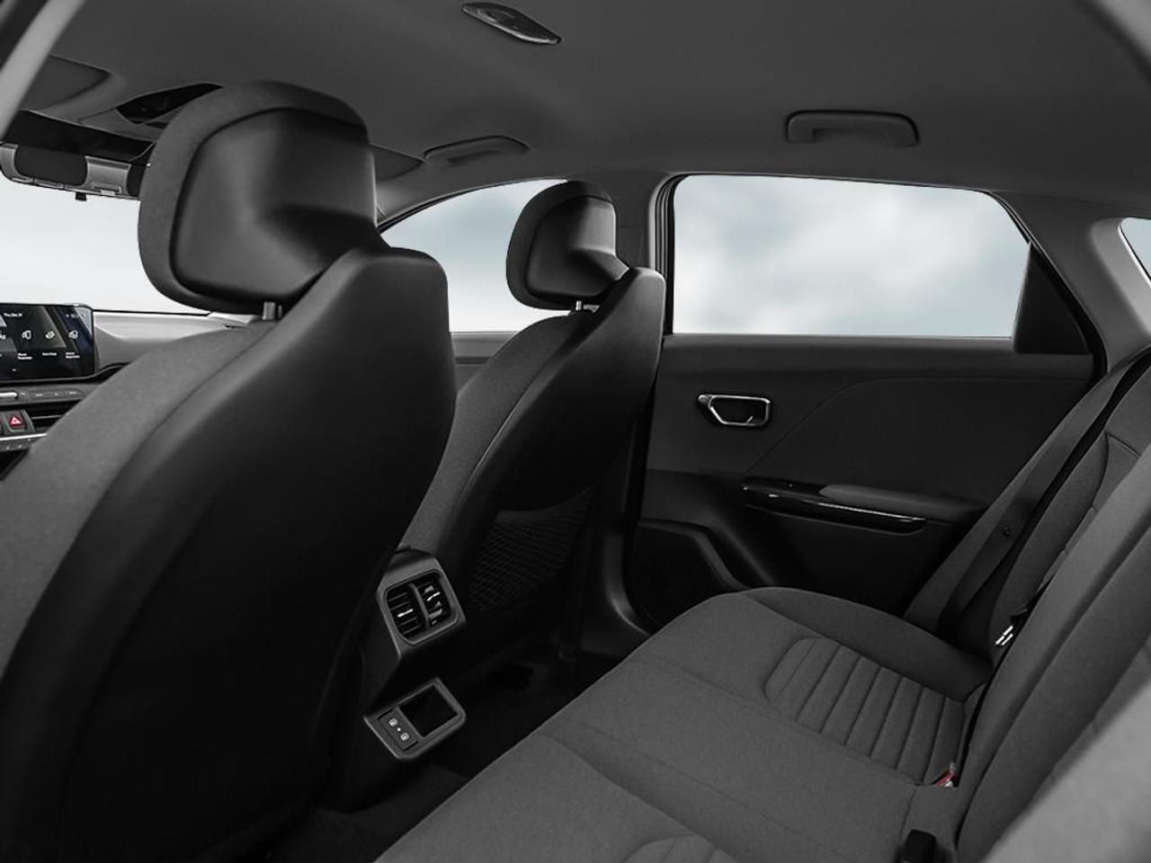 2025 Kia K4 K4 LX Photo