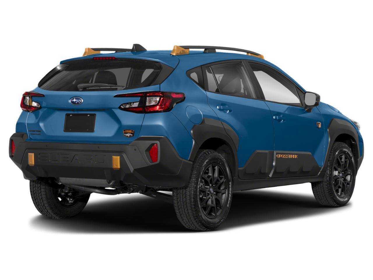 2024 Subaru Crosstrek Wilderness CVT Photo