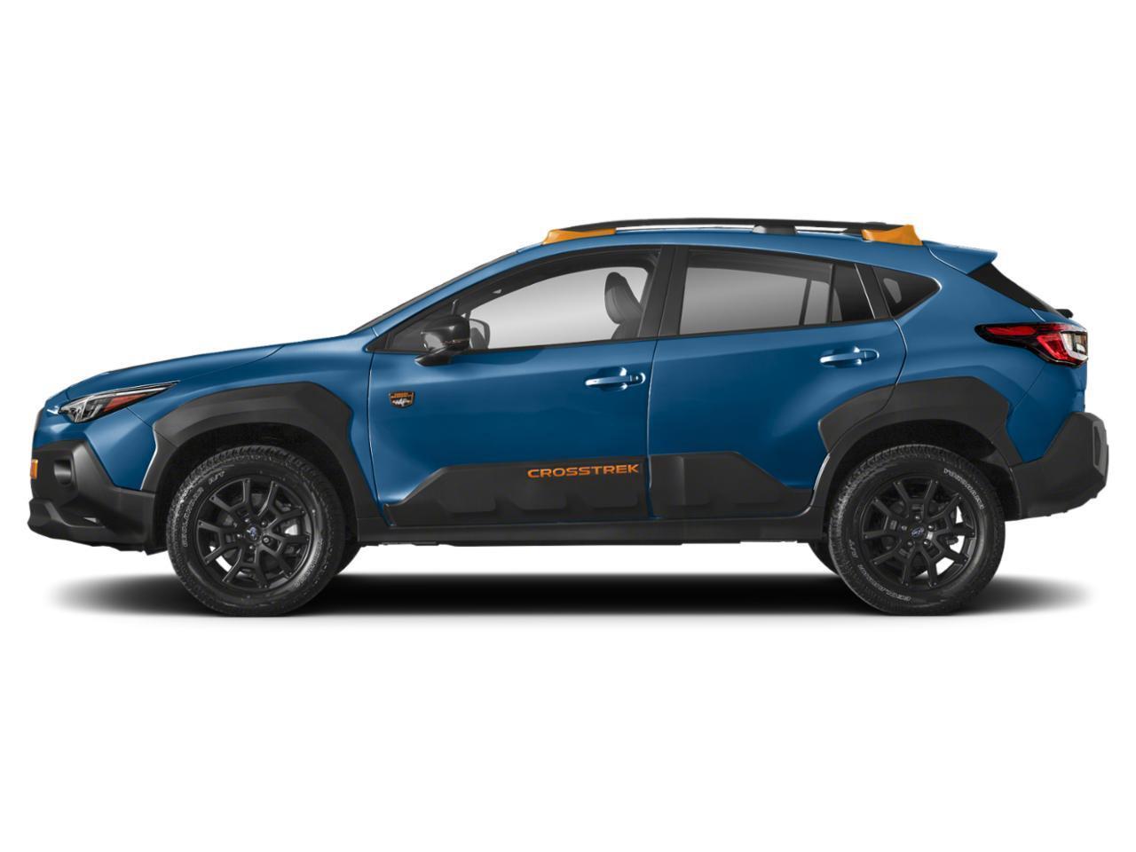 2024 Subaru Crosstrek Wilderness CVT Photo