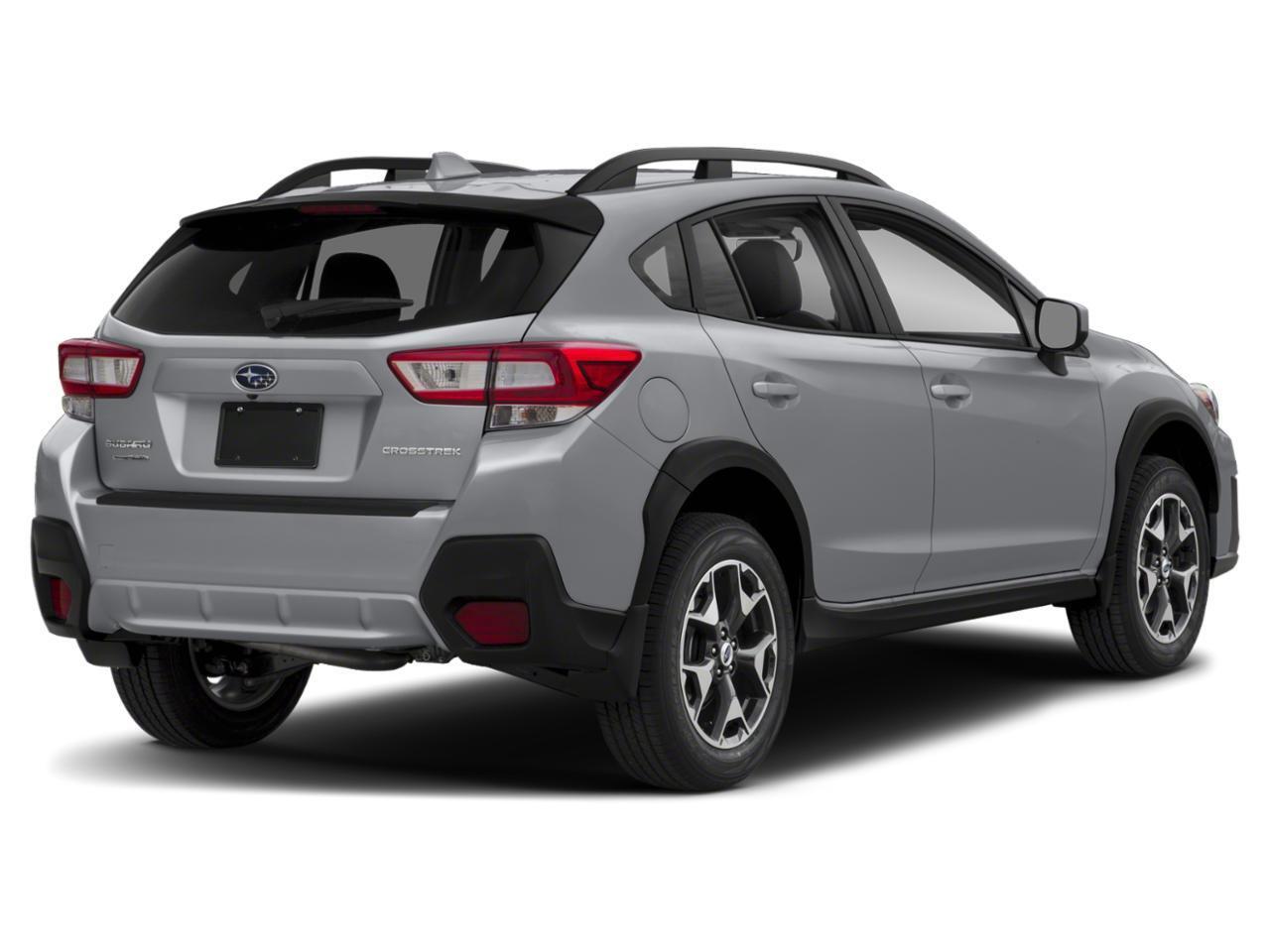 2019 Subaru Crosstrek Sport CVT w-EyeSight Pkg Photo