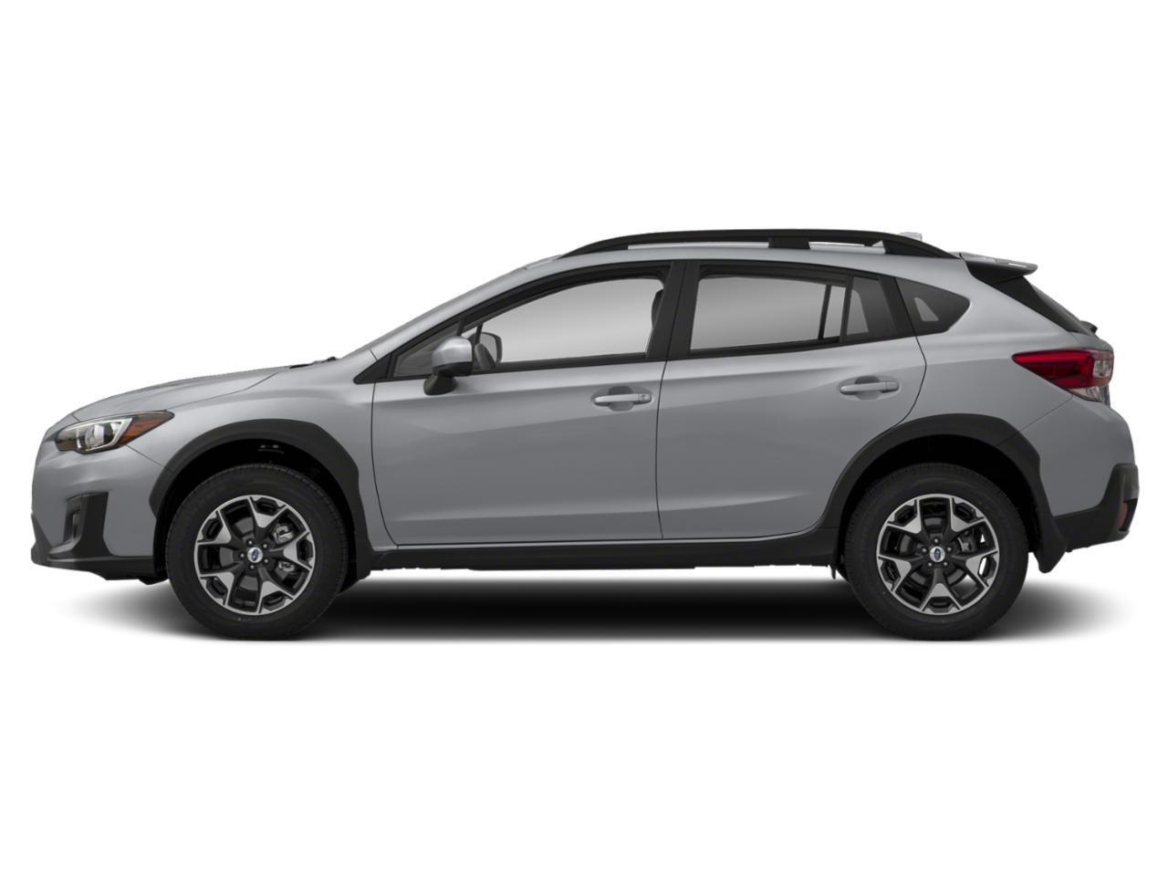 2019 Subaru Crosstrek Sport CVT w-EyeSight Pkg Photo