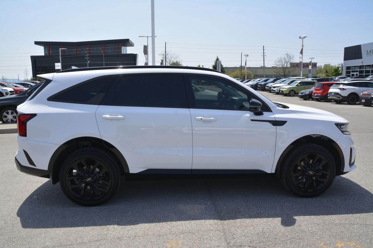 2023 Kia Sorento SX Photo
