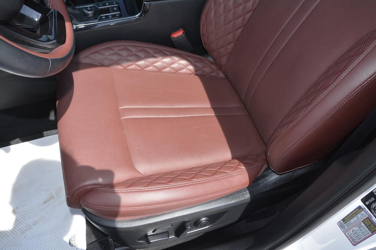 2023 Kia Sorento SX Photo