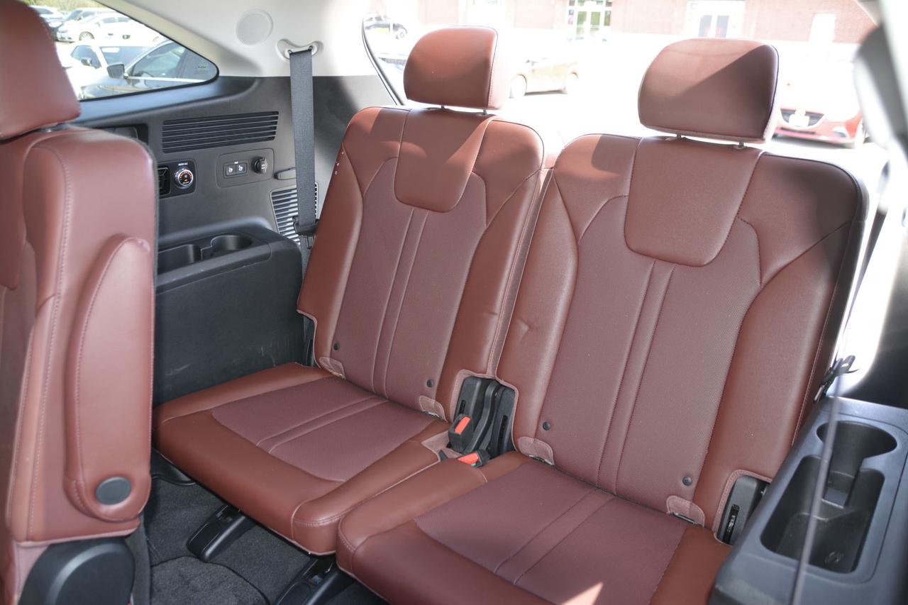 2023 Kia Sorento SX Photo